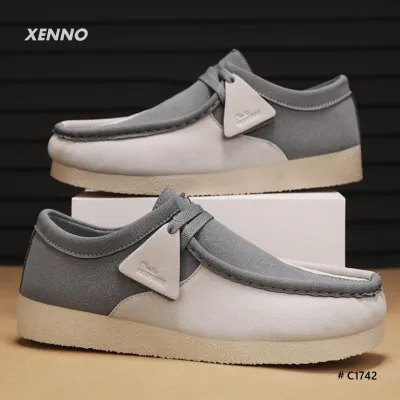 VARNEX CASUAL SHOES